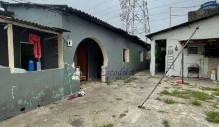 Terreno à venda, 450 m² Casa Verde Média - ZEMP - São Paulo/SP