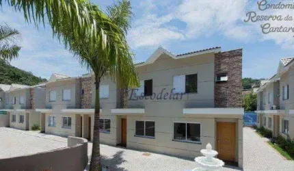 Casa à venda, 60 m² por R$ 365.000,00 - Tremembé - São Paulo/SP