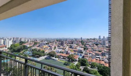 Apartamento à venda, 133 m² por R$ 1.890.000,00 - Jardim Sao Paulo(Zona Norte) - São Paulo/SP