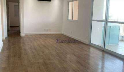 Apartamento à venda, 125 m² por R$ 1.200.000,00 - Vila Guilherme - São Paulo/SP