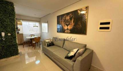 Casa à venda, 70 m² por R$ 500.000,00 - Vila Mazzei - São Paulo/SP