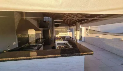 Sobrado à venda, 180 m² por R$ 1.650.000,00 - Jardim França - São Paulo/SP