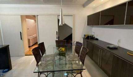 Sobrado com 5 dormitórios à venda, 199 m² por R$ 1.800.000,00 - Parque Mandaqui - São Paulo/SP