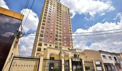 Apartamento à venda, 76 m² por R$ 890.000,00 - Santana - São Paulo/SP