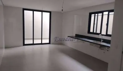 Sobrado à venda, 220 m² por R$ 1.600.000,00 - Jardim Guapira - São Paulo/SP