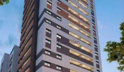 Apartamento à venda, 73 m² por R$ 918.910,39 - Saúde - São Paulo/SP