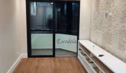 Apartamento à venda, 68 m² por R$ 590.000,00 - Vila Amália - São Paulo/SP