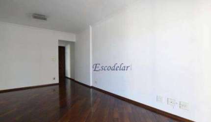 Apartamento com 3 dormitórios à venda, 65 m² por R$ 628.000,00 - Vila Gomes Cardim - São Paulo/SP