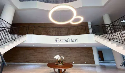 Apartamento à venda, 256 m² por R$ 3.800.000,00 - Santana - São Paulo/SP