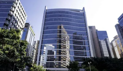 Laje à venda, 499 m² por R$ 13.188.000,00 - Vila Olímpia - São Paulo/SP