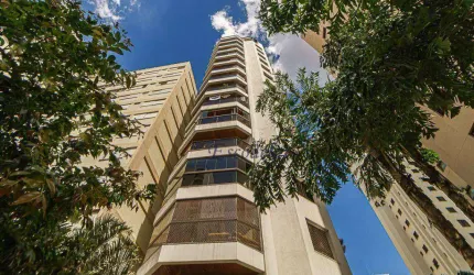 Apartamento Duplex à venda, 420 m² por R$ 4.480.000,00 - Perdizes - São Paulo/SP