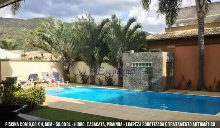 Casa à venda, 350 m² por R$ 1.790.000,00 - Jardim Maristela - Atibaia/SP