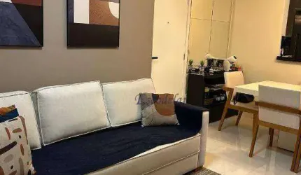 Apartamento à venda, 87 m² por R$ 960.000,00 - Mandaqui - São Paulo/SP