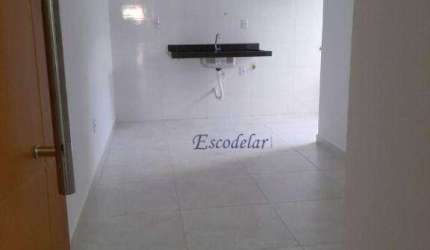 Apartamento com 2 dormitórios à venda, 37 m² por R$ 351.560,00 - Jardim Sao Paulo(Zona Norte) - São Paulo/SP