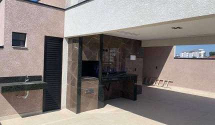 Apartamento à venda, 66 m² por R$ 530.000,00 - Vila Constança - São Paulo/SP