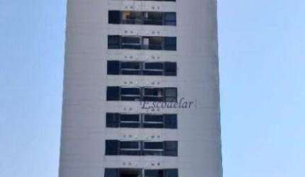 Apartamento à venda, 69 m² por R$ 720.000,00 - Vila Guilherme - São Paulo/SP