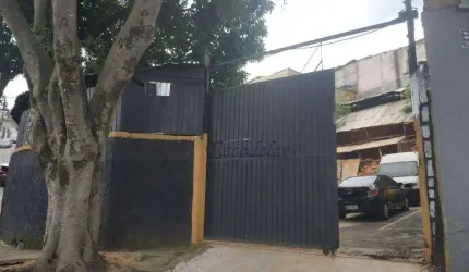 Terreno à venda, 299 m² por R$ 950.000,00 - Jardim Peri - São Paulo/SP