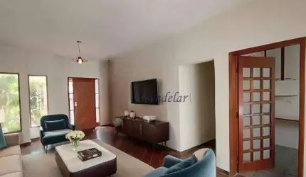 Casa à venda, 133 m² por R$ 850.000,00 - Vila Gustavo - São Paulo/SP