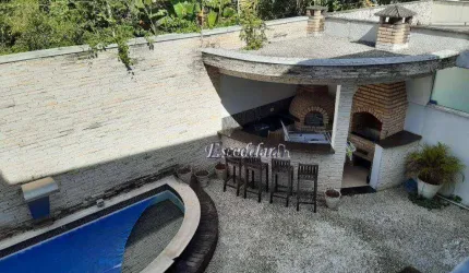 Casa à venda, 237 m² por R$ 2.350.000,00 - Vila Albertina - São Paulo/SP