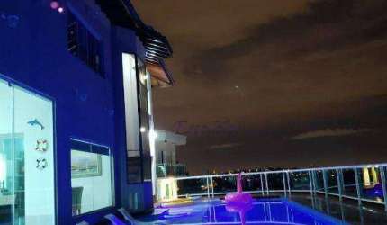 Casa à venda, 450 m² por R$ 2.650.000,00 - Jardim Peri - São Paulo/SP