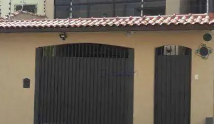 Sobrado à venda, 220 m² por R$ 960.000,00 - Horto Florestal - São Paulo/SP