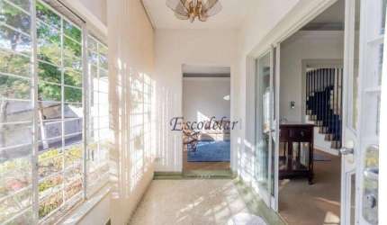 Sobrado com 3 dormitórios à venda, 240 m² por R$ 1.100.000,00 - Barro Branco (Zona Norte) - São Paulo/SP