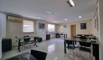 Prédio à venda, 486 m² por R$ 1.850.000,00 - Água Fria - São Paulo/SP