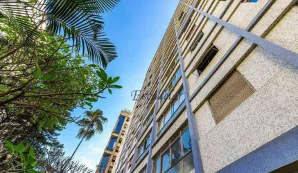Apartamento à venda, 139 m² por R$ 1.180.000,00 - Bela Vista - São Paulo/SP