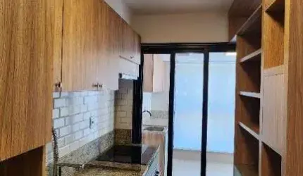 Apartamento à venda, 63 m² por R$ 825.000,00 - Jardim Sao Paulo(Zona Norte) - São Paulo/SP