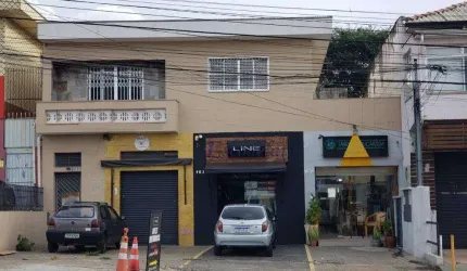 Casa à venda, 260 m² por R$ 2.000.000,00 - Imirim - São Paulo/SP