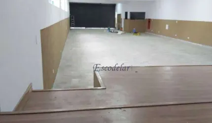 Galpão à venda, 995 m² por R$ 2.800.000,00 - Jardim Japão - São Paulo/SP