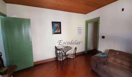 Casa à venda, 150 m² por R$ 750.000,00 - Luz - São Paulo/SP