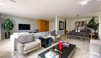 Apartamento à venda, 263 m² por R$ 2.500.000,00 - Consolação - São Paulo/SP