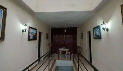 Casa à venda, 220 m² por R$ 1.400.000,00 - Santa Inês - Caieiras/SP