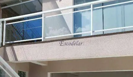 Sobrado à venda, 317 m² por R$ 3.000.000,00 - Vila Ipojuca - São Paulo/SP
