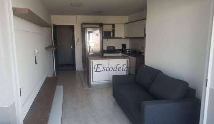 Apartamento com 2 dormitórios à venda, 63 m² por R$ 900.000,00 - Jardim das Perdizes - São Paulo/SP