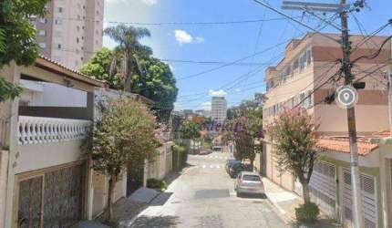 Área à venda, 352 m² por R$ 1.121.000,00 - Vila Gustavo - São Paulo/SP