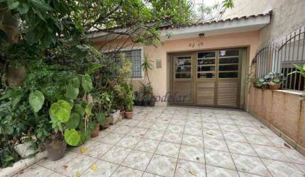 Área à venda, 352 m² por R$ 1.121.000,00 - Vila Gustavo - São Paulo/SP