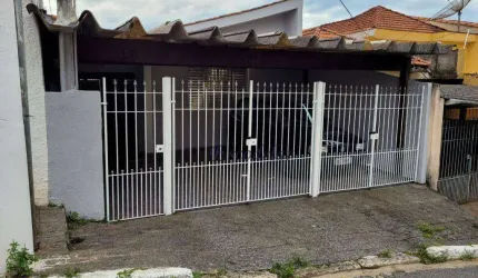 Casa com 3 dormitórios à venda, 147 m² por R$ 535.000,00 - Lauzane Paulista - São Paulo/SP