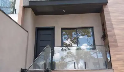 Sobrado com 3 dormitórios à venda, 185 m² por R$ 1.650.000,00 - Jardim Sao Paulo(Zona Norte) - São Paulo/SP