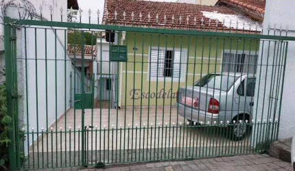 Casa com 3 quartos à venda, 150 m² por R$ 510.638 - Tremembé - São Paulo/SP