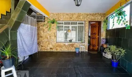 Sobrado com 6 dormitórios à venda, 290 m² por R$ 850.000,00 - Tucuruvi - São Paulo/SP