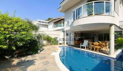 Sobrado à venda, 410 m² por R$ 3.100.000,00 - Jardim França - São Paulo/SP