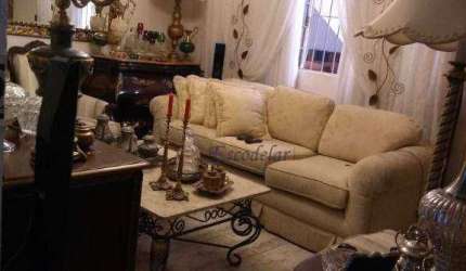 Apartamento com 2 dormitórios à venda, 60 m² por R$ 285.500,00 - Jardim Sao Paulo(Zona Norte) - São Paulo/SP