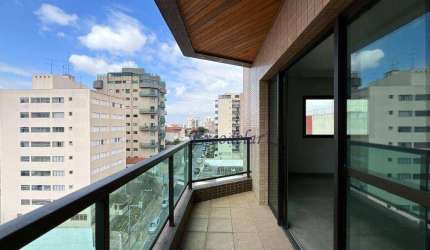 Cobertura com 4 dormitórios à venda, 269 m² por R$ 1.890.000,00 - Vila Paulicéia - São Paulo/SP