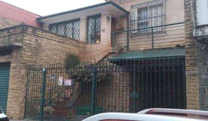 Casa à venda, 170 m² por R$ 975.000,00 - Água Fria - São Paulo/SP