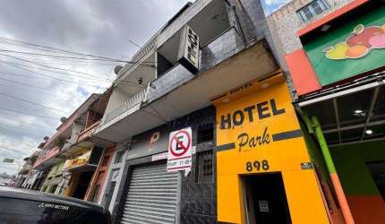 Prédio à venda, 400 m² por R$ 1.400.000,00 - Água Fria - São Paulo/SP
