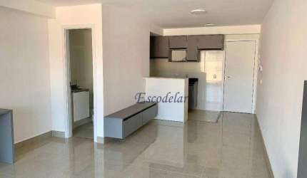 Apartamento com 1 dormitório à venda, 41 m² por R$ 480.000,00 - Jardim Sao Paulo(Zona Norte) - São Paulo/SP