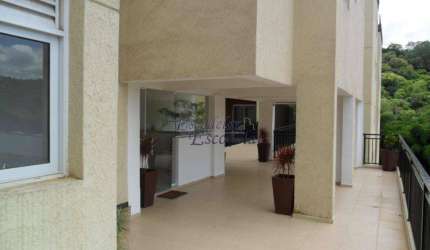 Apartamento com 2 dormitórios à venda, 49 m² por R$ 300.000,00 - Tremembé - São Paulo/SP