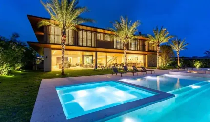 Casa com 12 dormitórios à venda, 1524 m² por R$ 48.000.000,00 - Angra dos Reis - Angra dos Reis/RJ